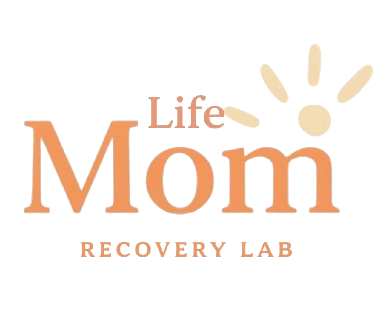 Mom Life Recovery Lab